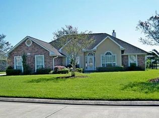 13468 Highway 90, Boutte, LA 70039