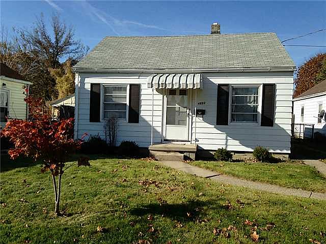 1st image of 4833 292nd St