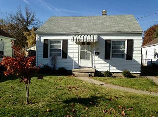 4833 292nd St, Toledo, OH 43611