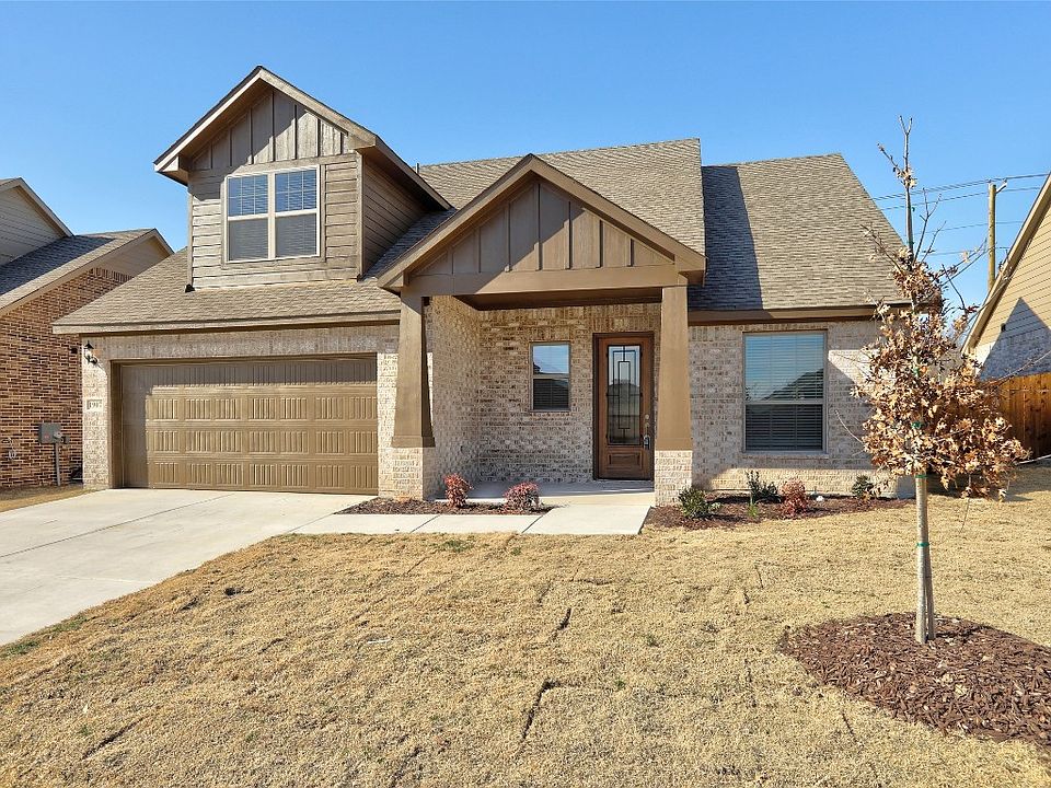 1907 Kathy Dr, Princeton, TX 75407 Zillow