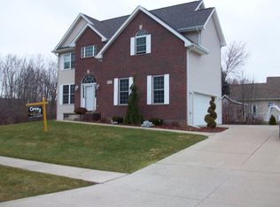 10271 Carriage Way, Davison, MI 48423