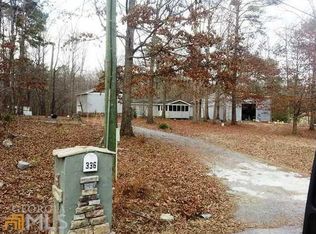 336 Pleasant View Rd, Cedartown, GA 30125