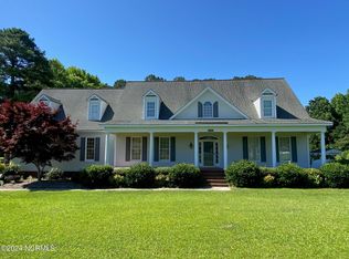 2300 B Stokes Rd, Greenville, NC 27858