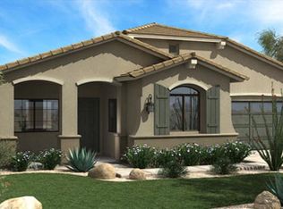 2582 E Penedes Dr, Gilbert, AZ 85298