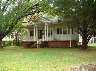 207 S Park St, Asheboro, NC 27203
