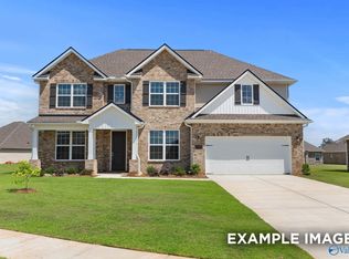 3114 Joseph Dr SE, Decatur, AL 35603