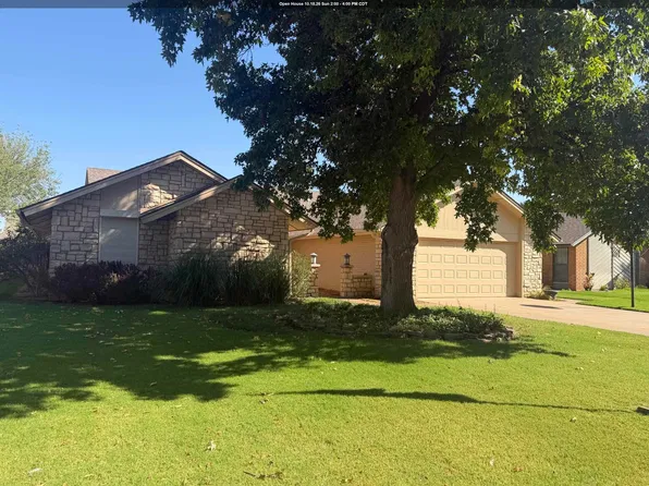 4110 Graham Ave, Enid, OK 73703