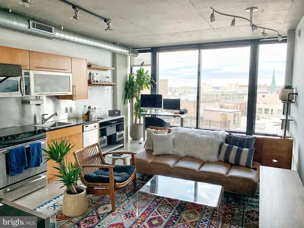 1133 14th St NW APT 1207, Washington, DC 20005