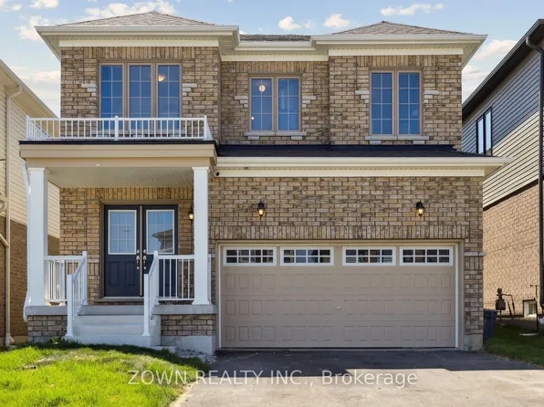 9 Mears Rd, Brant, ON N3L 3E2