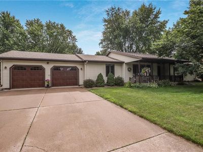 2037 Preston Road, Eau Claire, WI, 54703