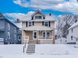 2618 12th St NW, Canton, OH 44708