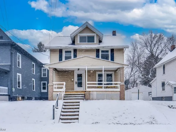 2618 12th St NW, Canton, OH 44708