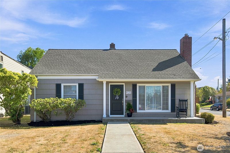 2nd image of 4626 N 13th Street