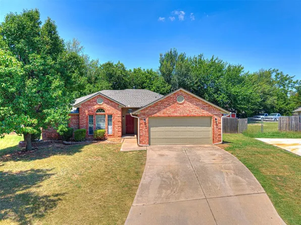 5341 Republic Dr, Oklahoma City, OK 73135