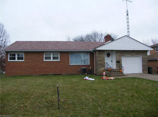 426 Grandview Ave NW, Canton, OH 44708