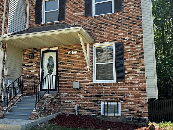 2nd image of 3261 Westdale Ct