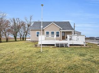 446 E 950 North Rd, Buckley, IL 60918