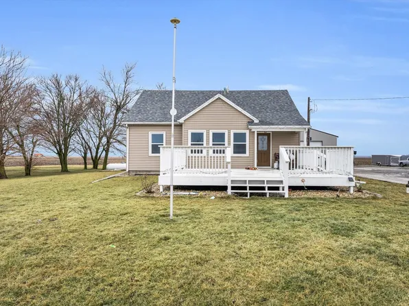 446 E 950 North Rd, Buckley, IL 60918