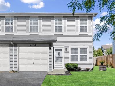 2545 Eldorado Ln, Naperville, IL, 60564