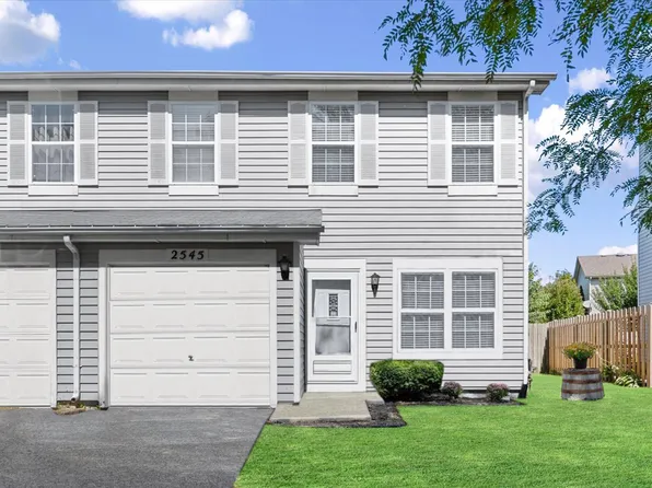 2545 Eldorado Ln, Naperville, IL 60564