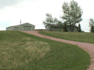 1131 Road 154, Pine Bluffs, WY 82082
