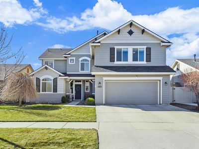 5483 W Astonte Dr, Meridian, ID, 83646