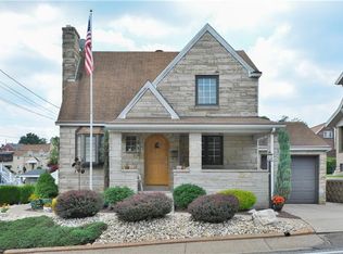 513 McCoy Rd, Mc Kees Rocks, PA 15136