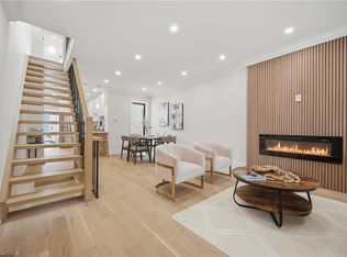 241 Maria St, Toronto, ON M6P 1W6