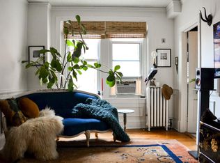 1954 Columbia Rd NW APT 204, Washington, DC 20009