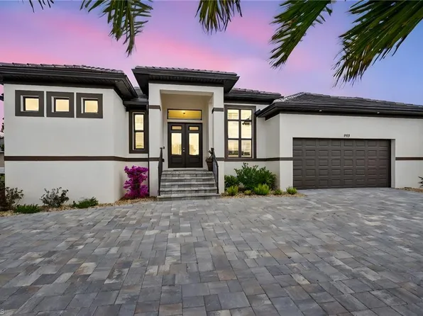 609 Monaco DR, PUNTA GORDA, FL 33950