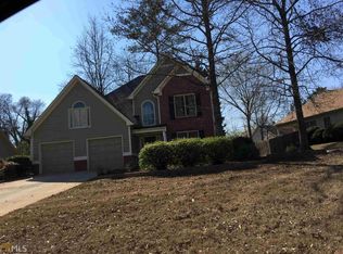 3460 Rock Creek Dr, Rex, GA 30273
