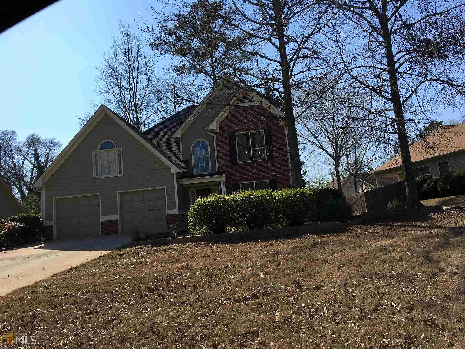 3460 Rock Creek Dr photo 1