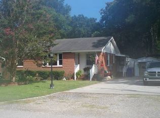 12 Ellen Ave, Mount Pleasant, SC 29464