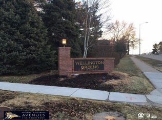 7415 Tiffany Rd APT 4, Lincoln, NE 68506