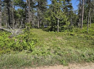 Andrus N Whitefish Point Rd, Paradise, MI 49768