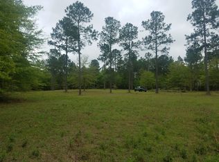 603 Barrett, Hawkinsville, GA 31036