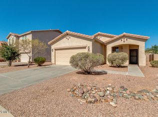 7322 W Darrel Rd, Laveen, AZ 85339