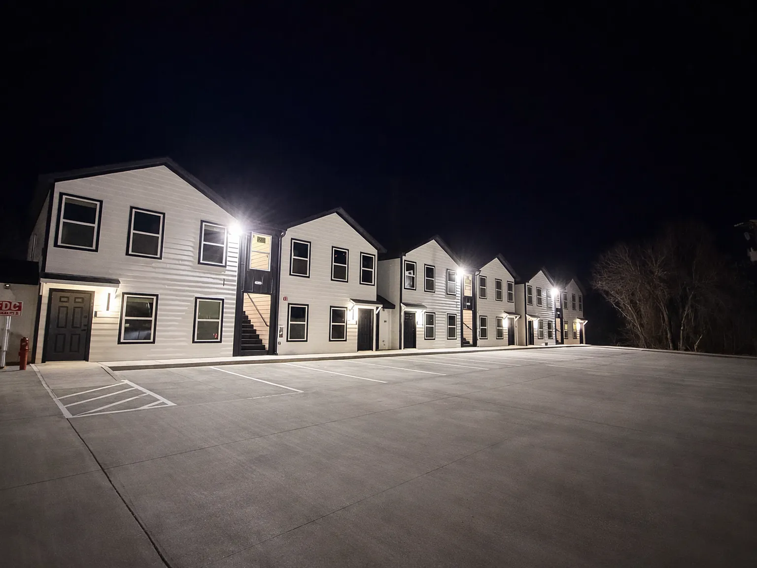 Village Lofts - 302 — Photo 2