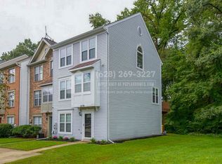 2238 Commissary Cir #I, Odenton, MD 21113