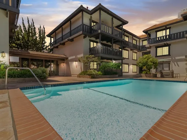 775 Chestnut St APT 17, San Carlos, CA 94070