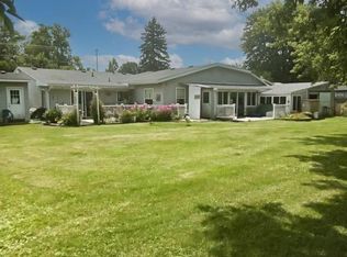 1080 W Stanley Rd, Mount Morris, MI 48458