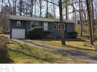 2831 Scarlett Ohara Ct, Douglasville, GA 30135