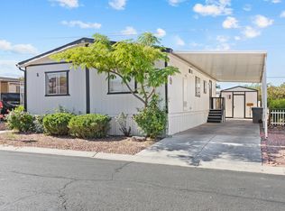 1450 N Dixie Downs Rd TRLR 5, St George, UT 84770