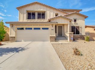 13844 W Redfield Rd, Surprise, AZ 85379