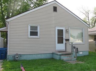 550 Logan St, Bethalto, IL