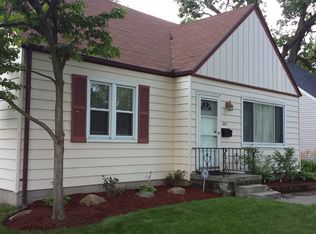 4817 Naomi Dr, Toledo, OH 43623