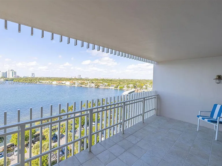 1 Grove Isle Dr #A1102 — Photo 42