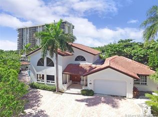 13330 Biscayne Island Ter, North Miami, FL 33181