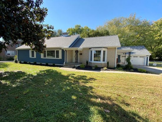 2707 S Virginia St Hopkinsville Ky 42240 Zillow