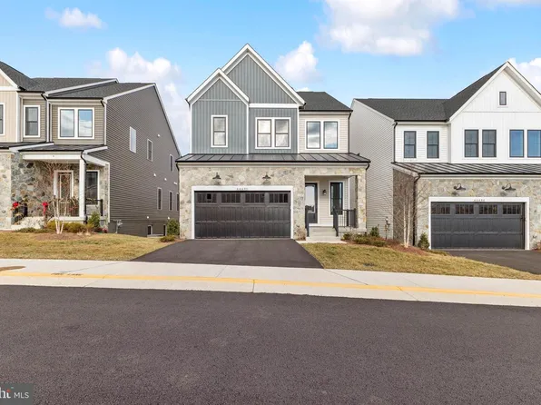 44490 Coalport Ter, Ashburn, VA 20147
